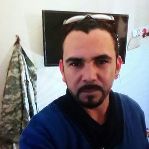 Meet your Posher, Bernardo